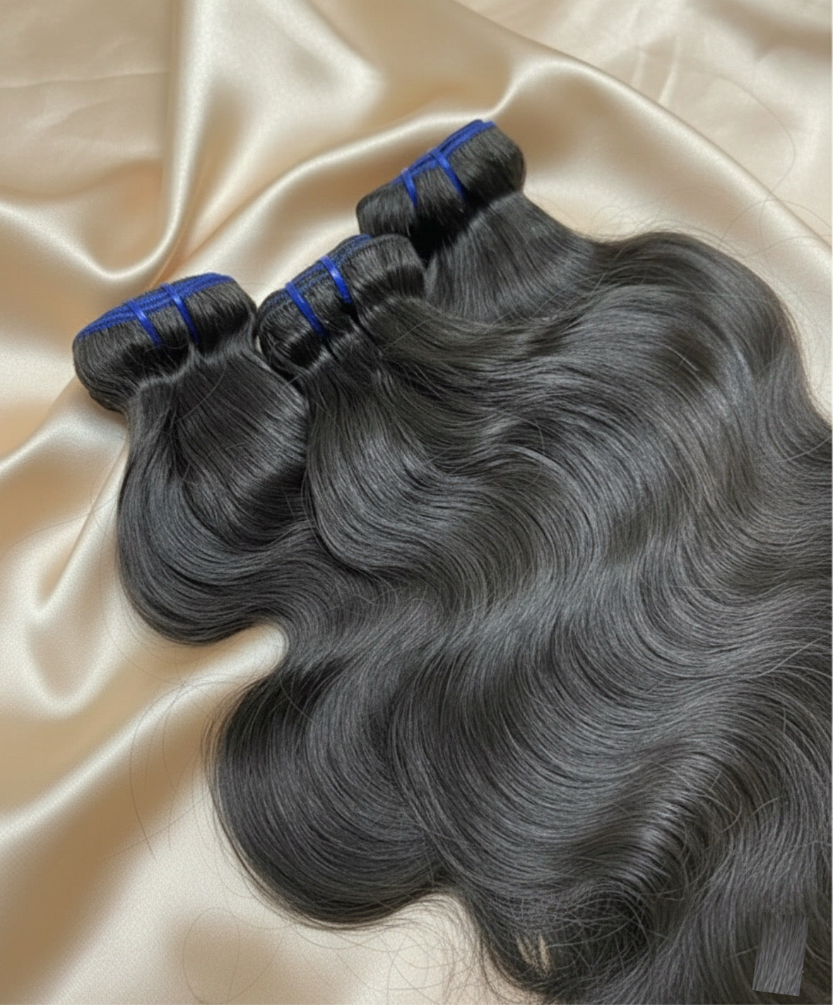 Nuvéa Nova – Body Wave Bundle