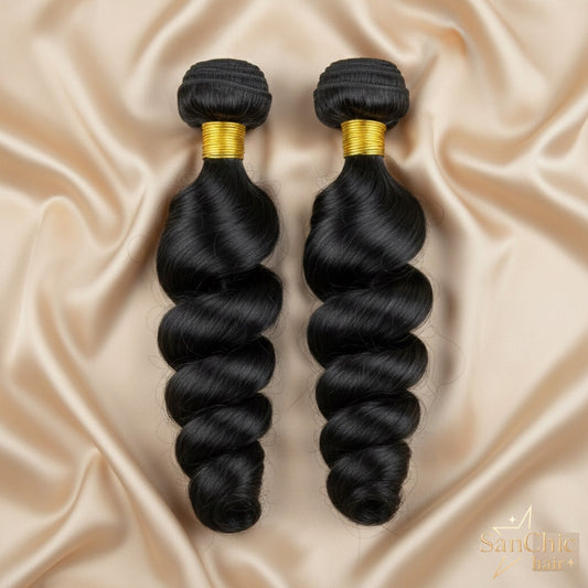 Silvéa Silk – Loose Wave Bundle
