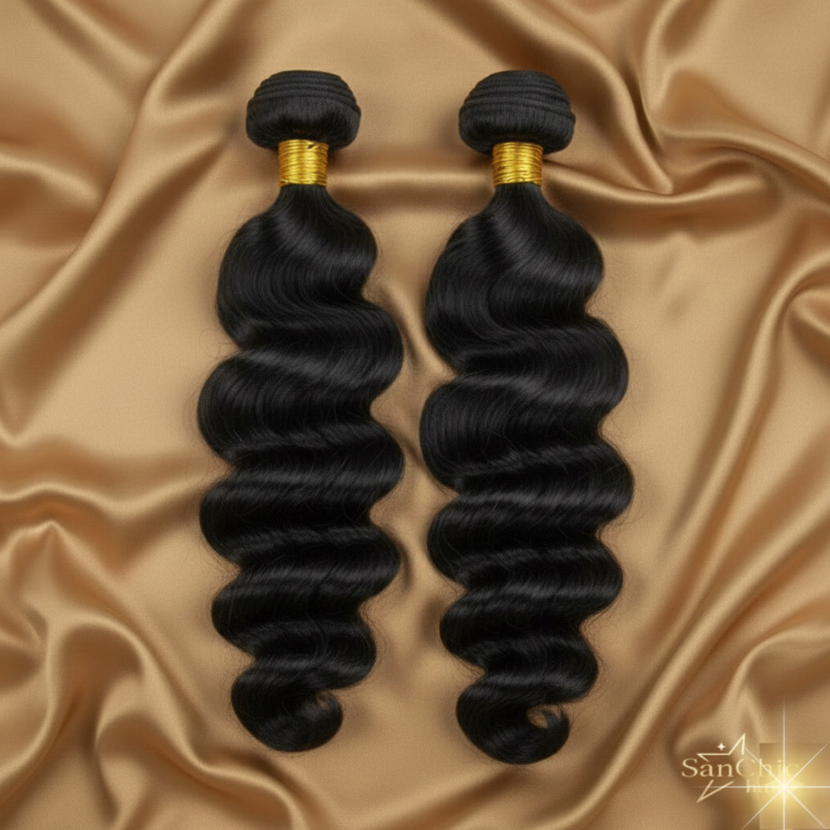 Nuvéa Nova – Loose Deep Bundle