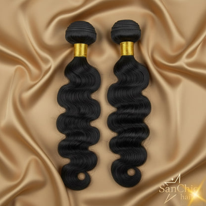 Nuvéa Nova – Body Wave Bundle