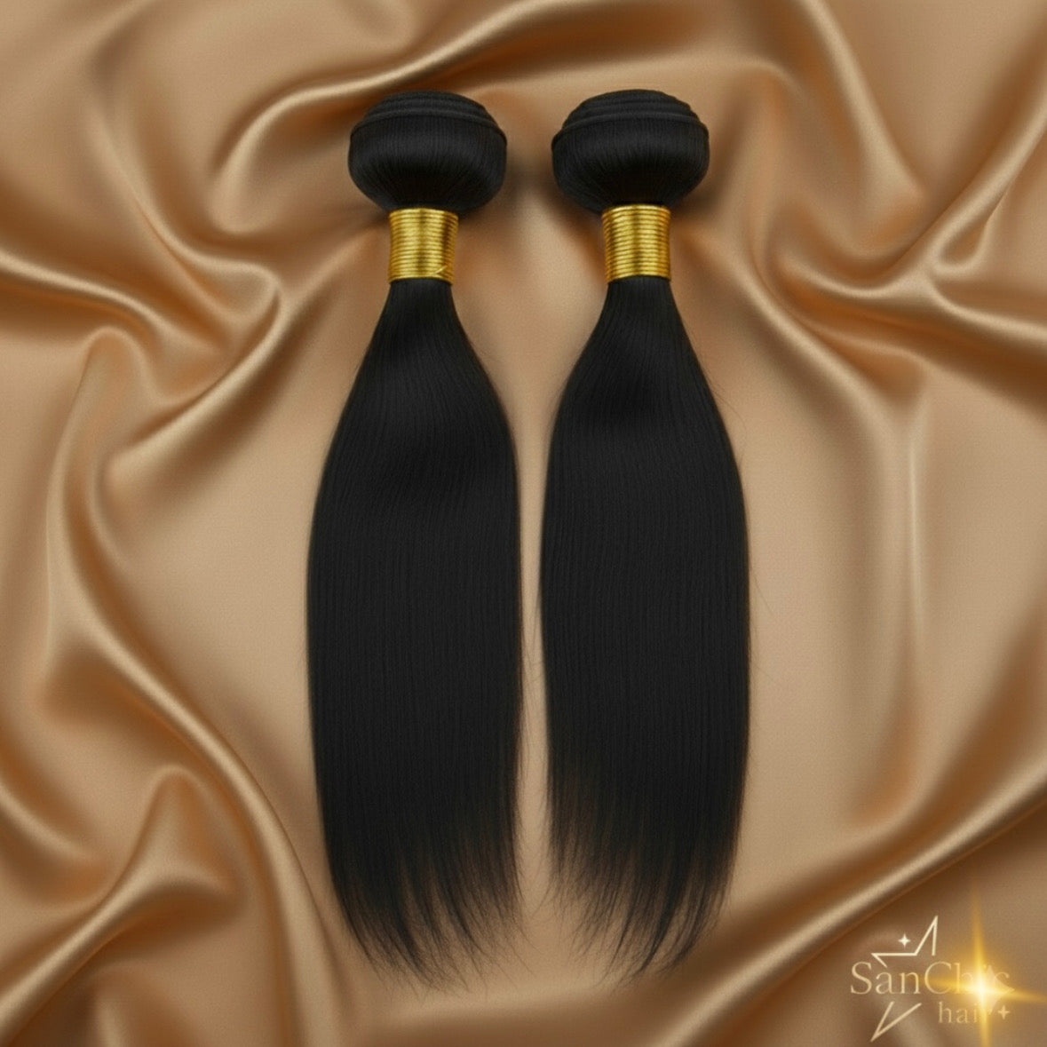 Nuvéa Nova – Kinky/Straight Bundle