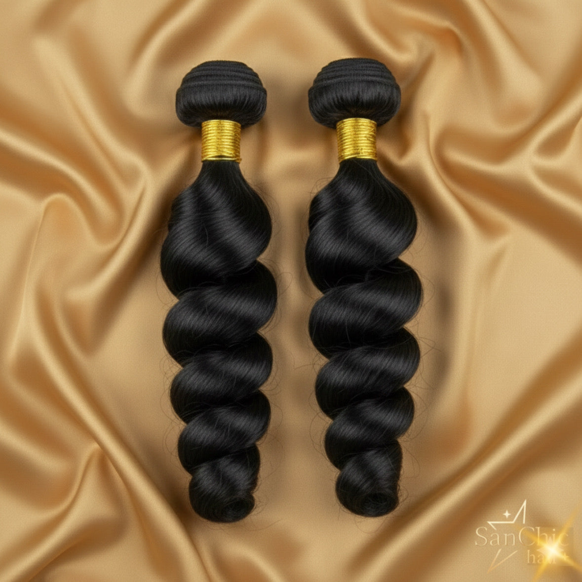 Nuvéa Nova – Loose Wave Bundle