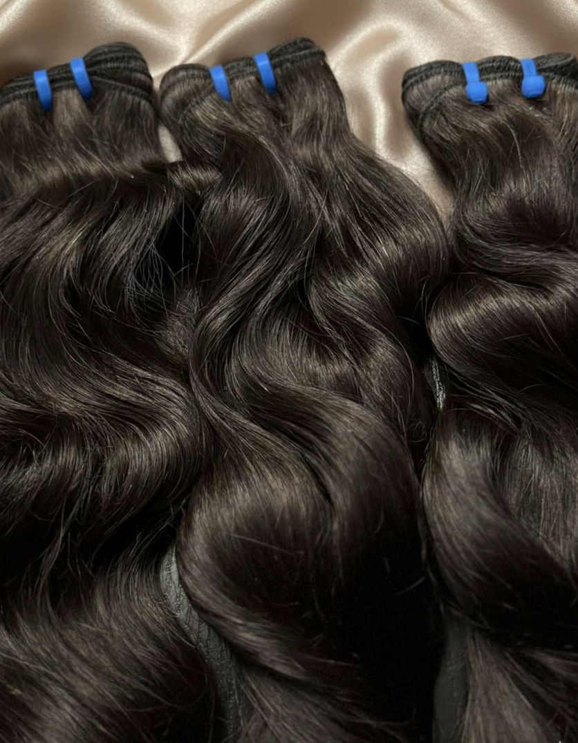 Nuvéa Nova Bundle Deals – (Body Wave & Straight)